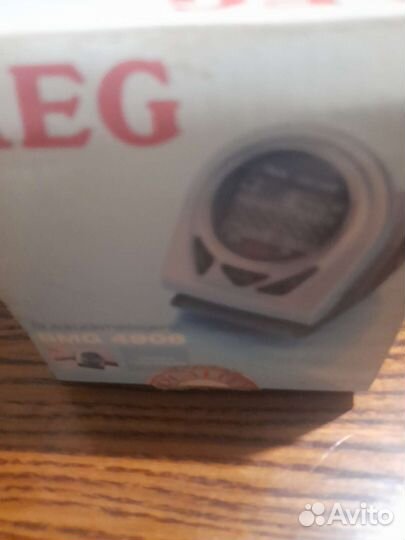 Тонометр на запястье