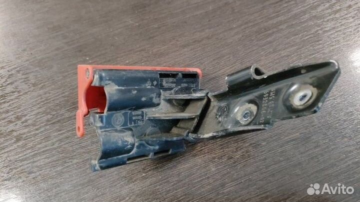 Крышка клеммы Bmw 525I E60 N52B25AF 2006