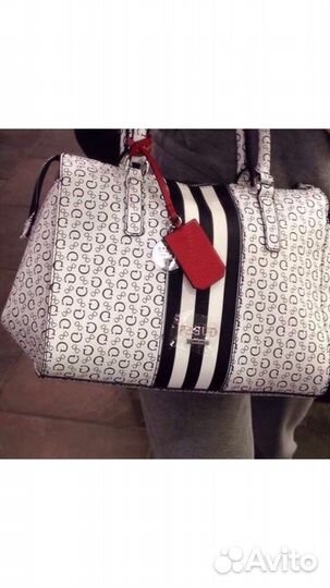 Сумка женская-сатчел 