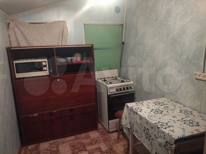 Дом 30 м² на участке 7 сот.