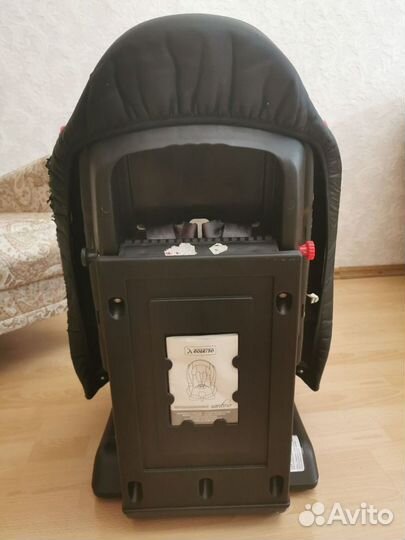 Детское автокресло от 9 до 25 кг, Coletto