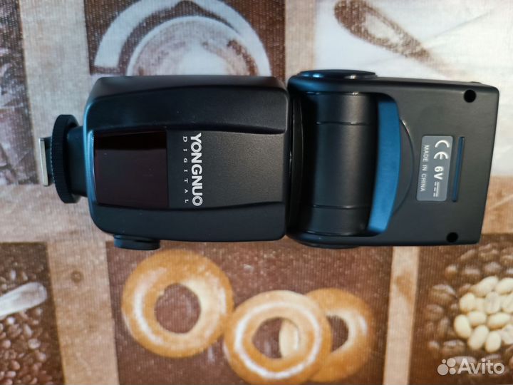 Фотовспышка