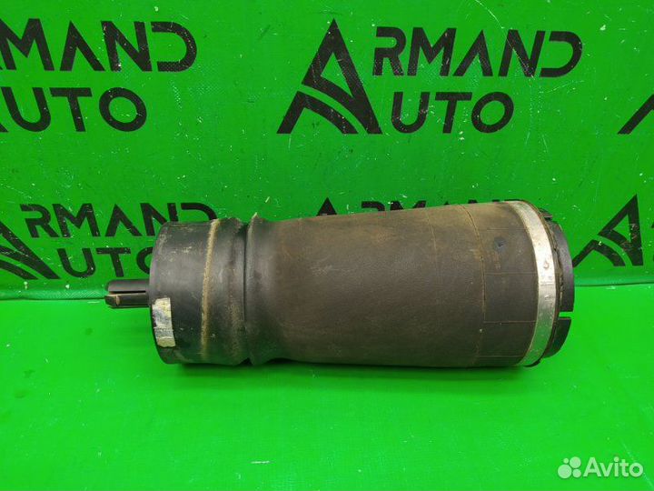 Пневмостойка задняя Land Rover Range Rover Sport 2