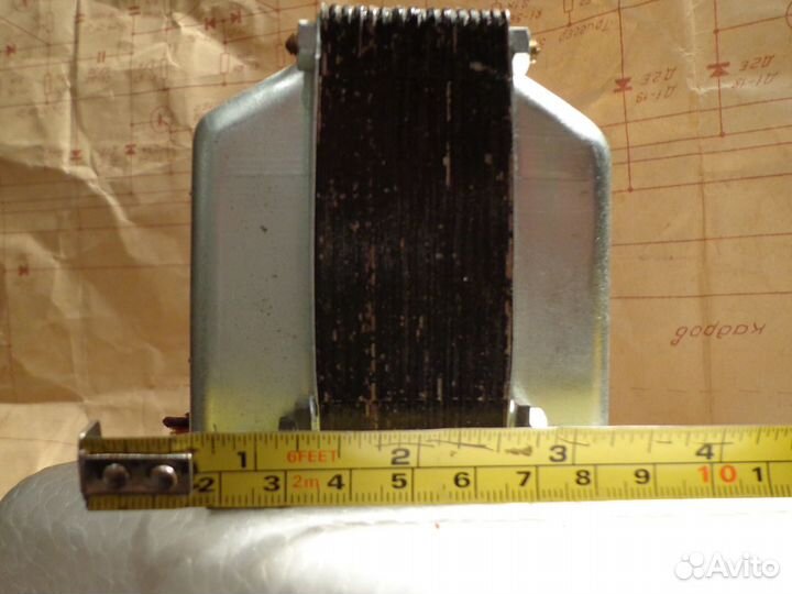 Трансформаторы