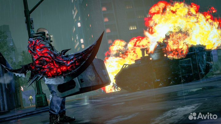 Prototype biohazard bundle- xbox ONE/X/S ключ