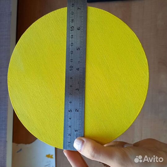 Подставка крутящаяся для украшений/значков