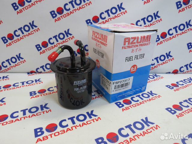 Фильтр топливный azumi FSP27317