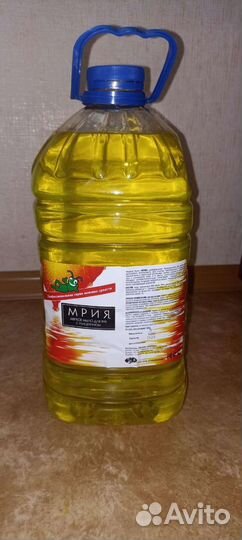 Жидкое мыло