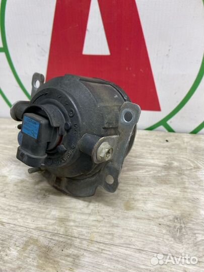 Фара противотуманная Mitsubishi Asx GA1W 4A92 2012