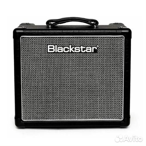 Комбо усилитель Blackstar HT-1R MK II