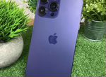 iPhone 14 pro 64gb purple (внутри Xr)