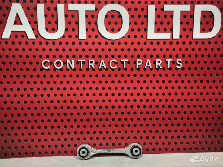 Стойка стабилизатора передняя Porsche Macan 95B