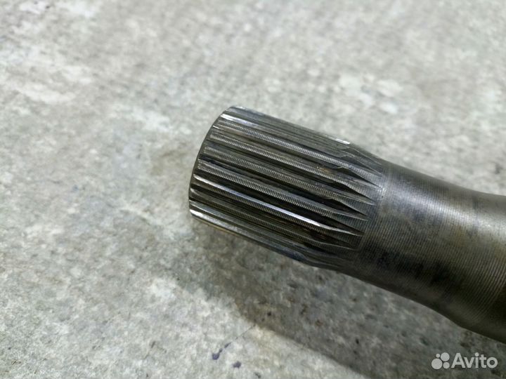 Задняя полуось Mercedes Sprinter / Sprinter Classi