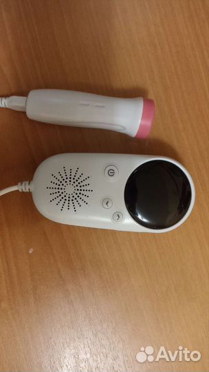 Допплер для беременных