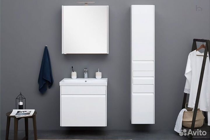 Ванная комната Палермо