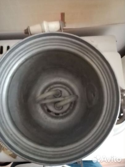 Самовар электрический СССР новый