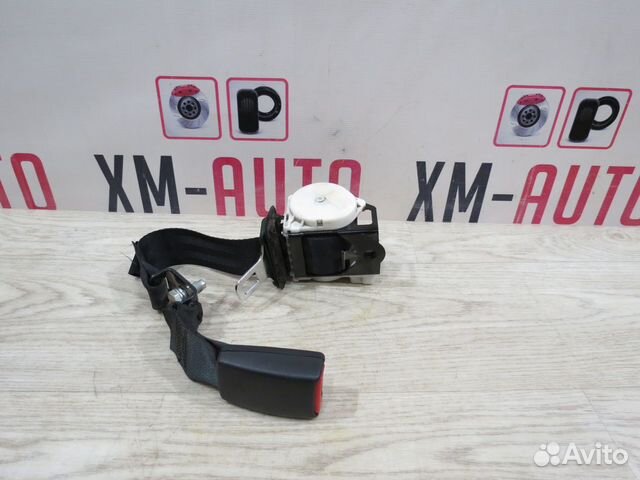 Ремень безопасности задний Лада Гранта