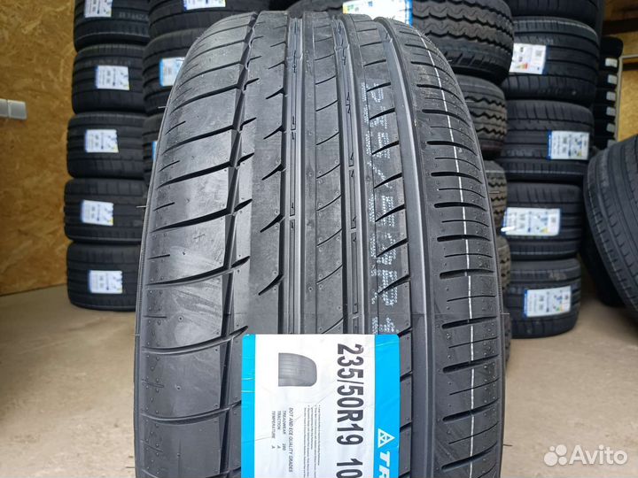 Triangle TH201 235/50 R19 104W