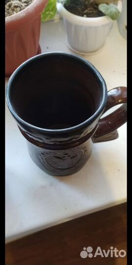 Камин Krujka ussr