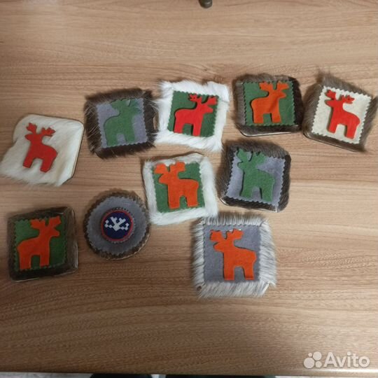 Продам магниты