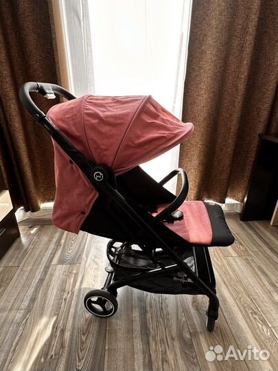 Прогулочная коляска бу