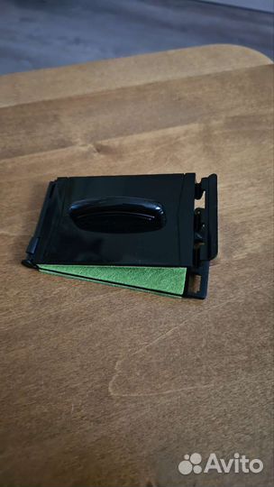 Очиститель для гитарных струн