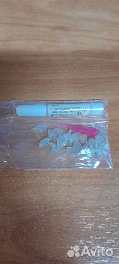 Колпачки для когтей