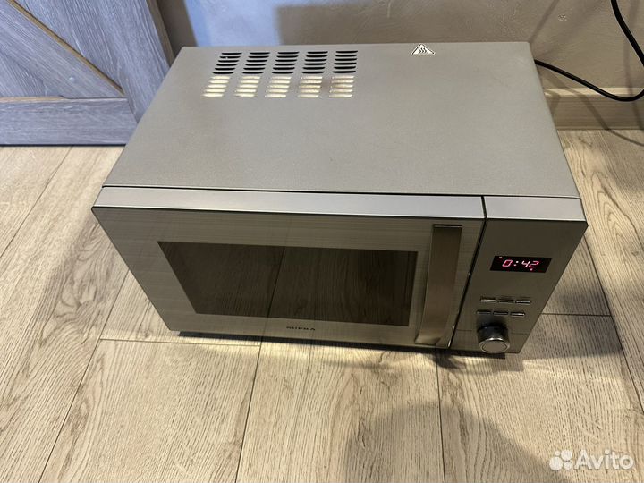 Микроволновая печь supra