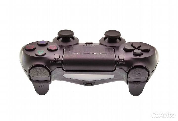 Геймпад беспроводной PS4, PC Android, IOS OT-PCG12