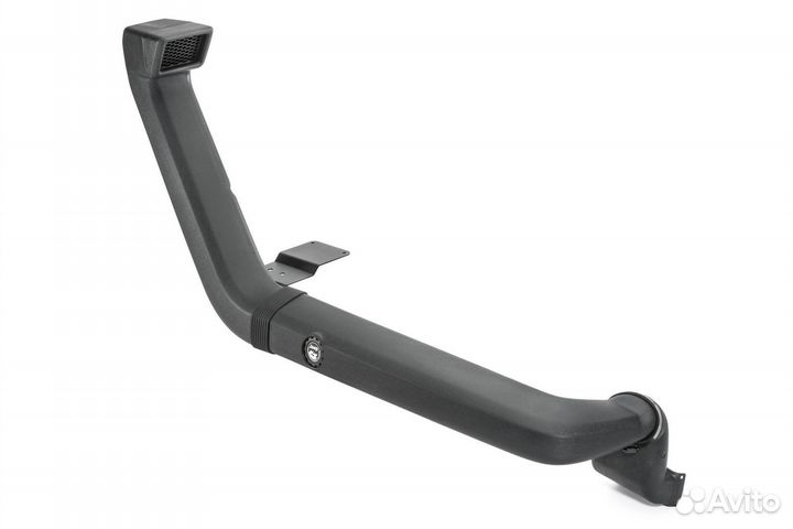 Шноркель Jeep Wrangler JL 2.0T - 3.6