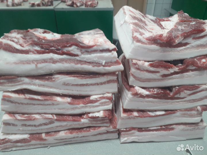 Сало Деревенское