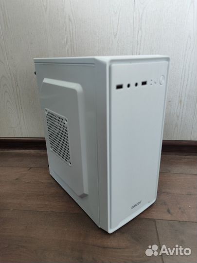 Компьютер am4