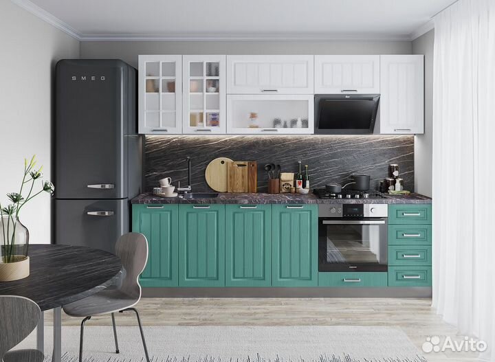 Модульная кухня