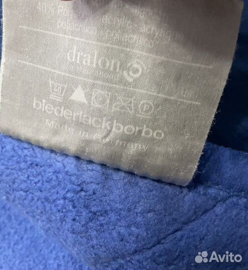 Плед-покрывало Германия 2.1м * 2.2млр