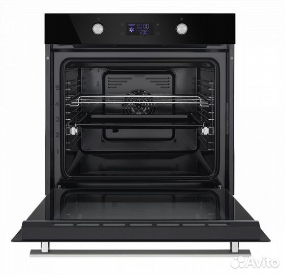 Maunfeld aeoh.749B духовой шкаф электрический