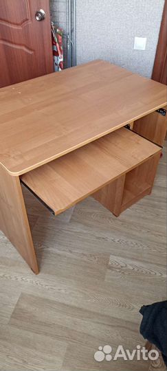 Компьютерный стол бу