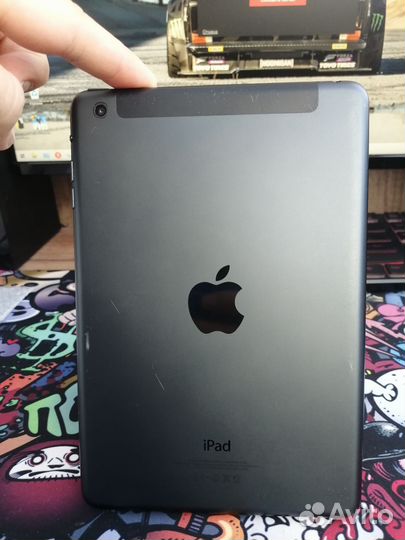 iPad mini 32gb