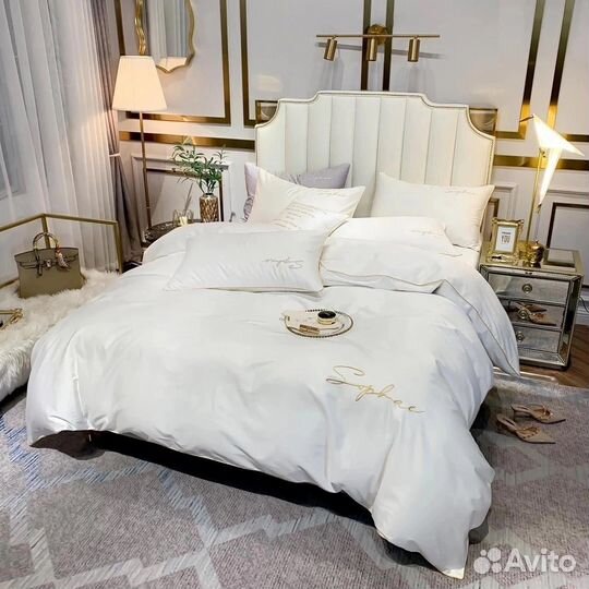 Белье постельное