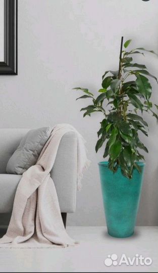 Кашпо напольное