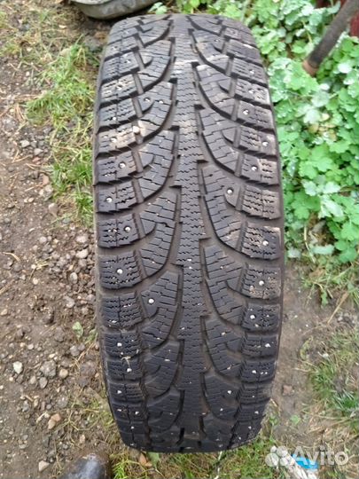 Hankook I'Pike RW11 235/70 R16