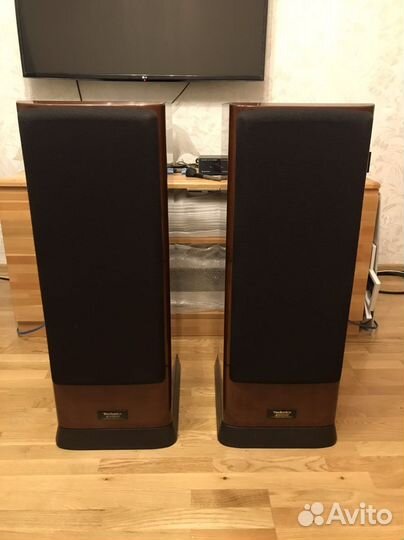 Колонки Technics SB-MX200D