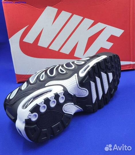 Кроссовки nike AIR MAX TN plus drift (41-45) (Арт.93624)