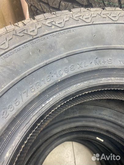 Roadmarch Primemax A/T I 235/75 R15