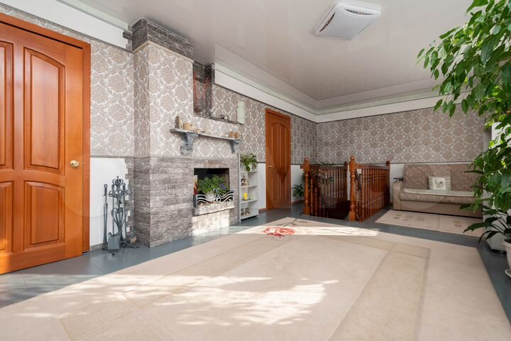 Дом 150 м² на участке 10 сот.