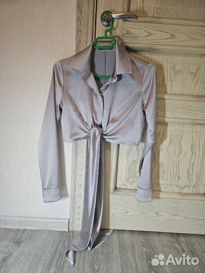 Костюм вечерний