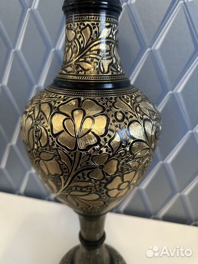 Старинная антикварная Ваза