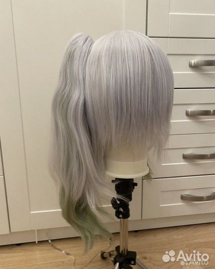 Парик нахида геншин