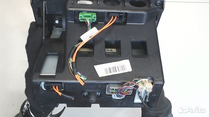 Магнитола Volvo XC90, 2007