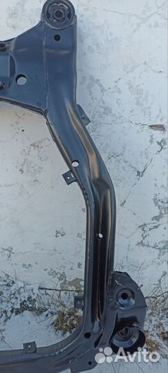 Kia Ceed подрамник (балка) передний