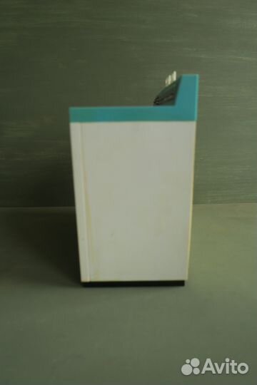 Стиральная машина игрушка Piko Mechanik СССР